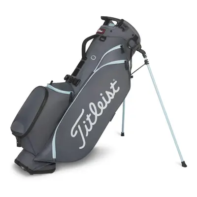 Titleist Players 4 Stand bag, tmavě šedý