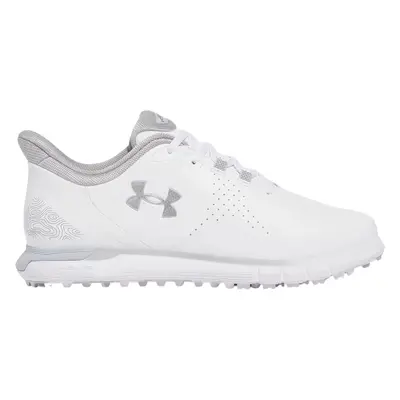 Under Armour Drive Fade SL pánské golfové boty, bílé