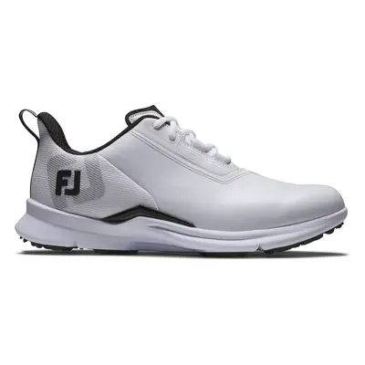 FootJoy Fuel Wide pánské golfové boty, bílé