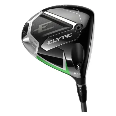 Callaway Elyte Driver 10,5°, REG, pánský, pravý - K ZAPŮJČENÍ