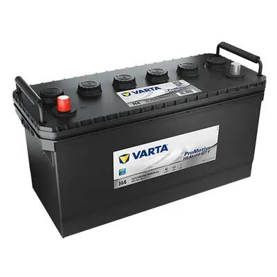 VARTA PROMOTIVE BLACK 12V 100Ah 600A 600 035 060