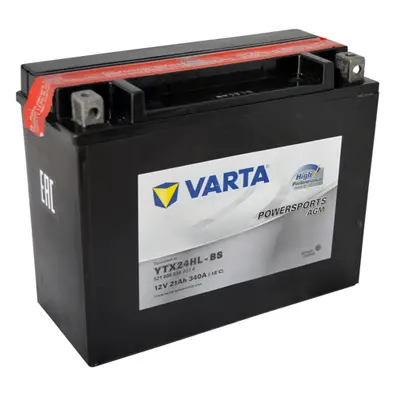 Varta YTX24HL-BS, 521908