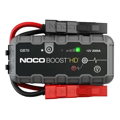 Noco GB70 12V 2000A