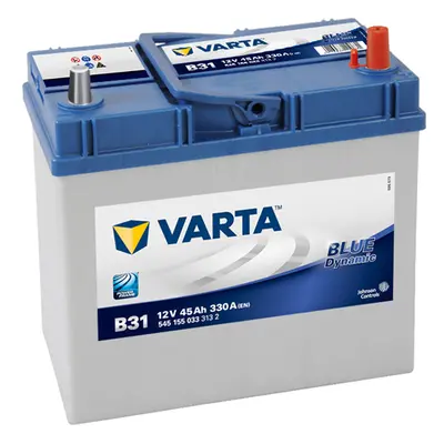 VARTA BLUE Dynamic 12V 45Ah 330A 545 155 033