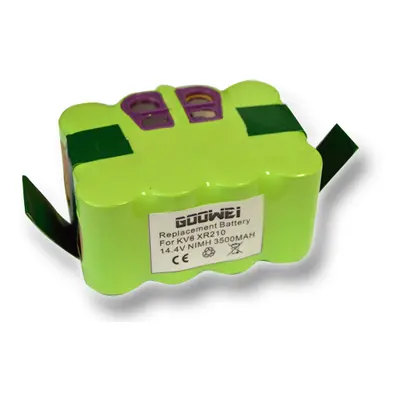 Goowei Baterie Sencor 90xx - 3500mAh, neoriginální