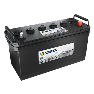 VARTA PROMOTIVE BLACK 12V 100Ah 600A 600 047 060