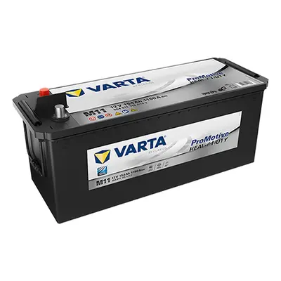 VARTA PROMOTIVE BLACK 12V 154Ah 1150A 654 011 115