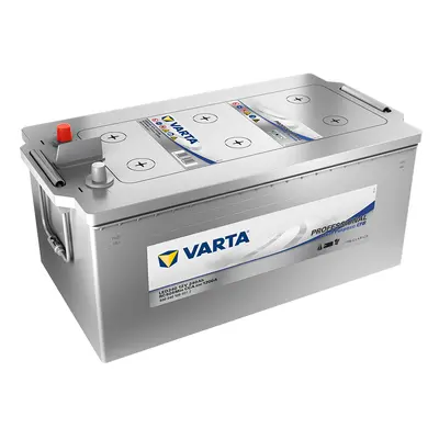 Varta Professional 12V 240Ah 1200A LED240 930 240 120