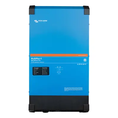 Victron Energy MultiPlus-II hybridní 48/8000/110-100 PMP482805000