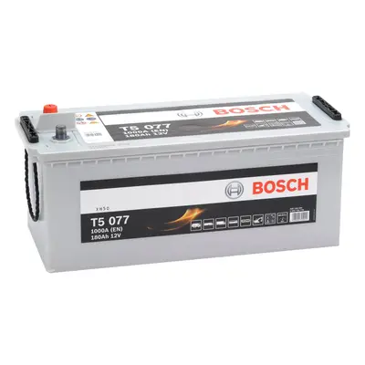 Bosch T5 12V 180Ah 1000A 0 092 T50 770