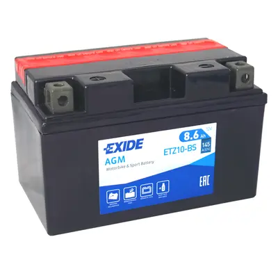 Exide ETZ10-BS