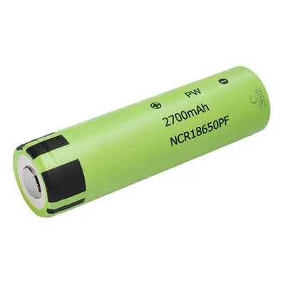 Panasonic NCR18650PF 2900mAh