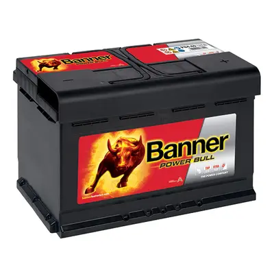 Banner Power Bull 12V 84Ah 760A P84 40