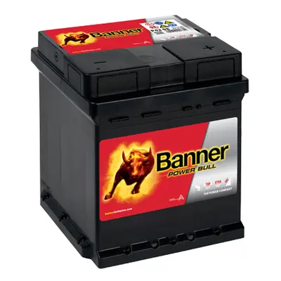 Banner Power Bull 12V 42Ah 390A P42 08