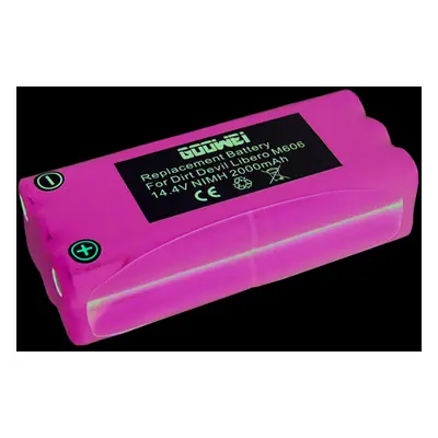 Goowei E6015 Sencor SVC 7020 200 0mAh