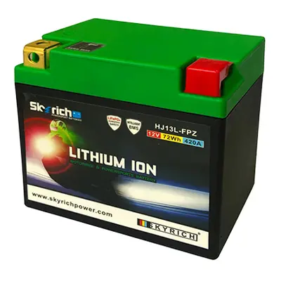 Skyrich Lithium HJ13L-FPZ