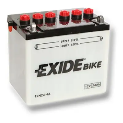 Exide 12N24-4A