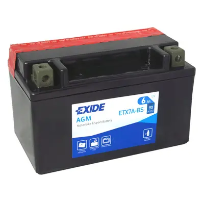 Exide YTX7A-BS