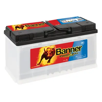 Banner Energy Bull 12V 100Ah 95751