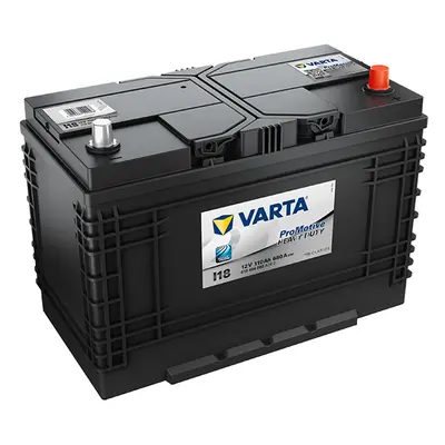 VARTA PROMOTIVE BLACK 12V 110Ah 680A 610 404 068