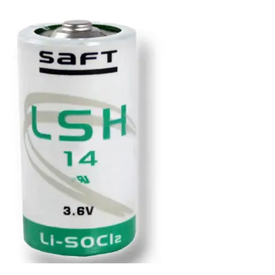 SAFT LSH C 1ks LSH14