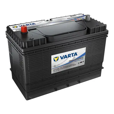 Varta Professional Dual Purpose 12V 105Ah 800A 820 054 080