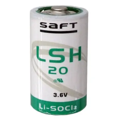 SAFT LSH D 1ks LSH20