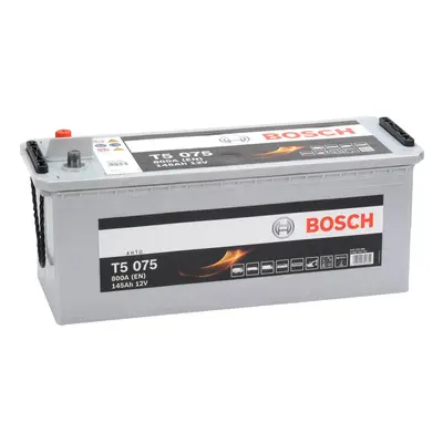 BOSCH T5 12V 145Ah 800A T50 750