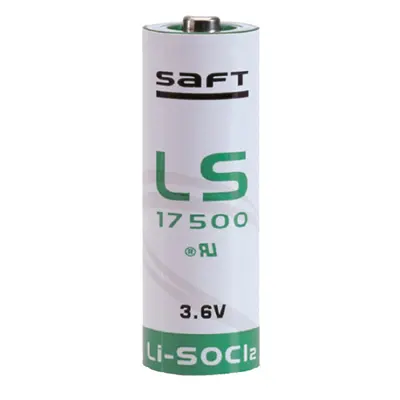 SAFT LS 17500 1ks LS17500