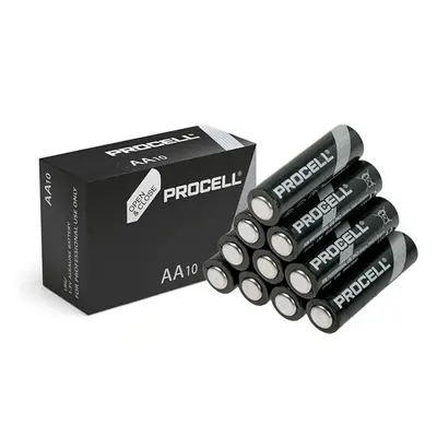 DURACELL Procell článek 1.5V, AA (MN1500) - 50ks