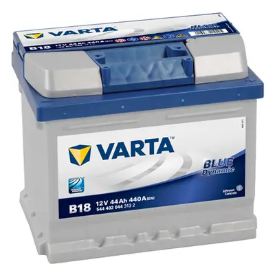 VARTA BLUE Dynamic 12V 44Ah 440A 544 402 044