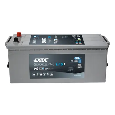 Exide Expert 12V 185Ah 1100A EE1853