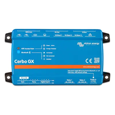 Victron Energy Cerbo GX BPP900450100