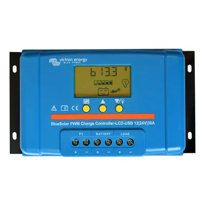 Victron Energy BlueSolar PWM SCC010020050