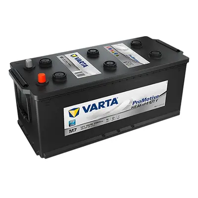 VARTA PROMOTIVE BLACK 12V 180Ah 1100A 680 033 110