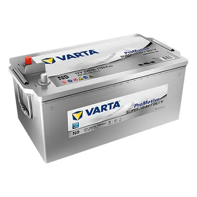 VARTA PROMOTIVE SILVER 12V 225Ah 1150A 725 103 115