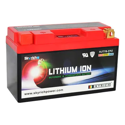 Skyrich Lithium HJT7B-FPZ