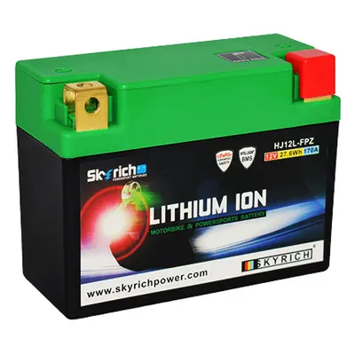 Skyrich Lithium HJ12L-FPZ