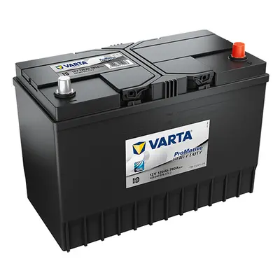 VARTA PROMOTIVE BLACK 12V 120Ah 780A 620 047 078