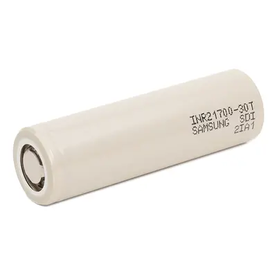 Samsung Baterie 21700 30T 3000mAh 35A