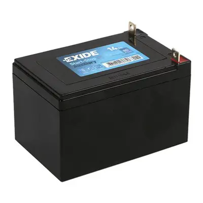 Exide Start-Stop AGM 12V 14Ah 80A EK143