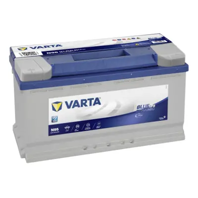 VARTA Blue Dynamic EFB 12V 95Ah 850A 595 500 085