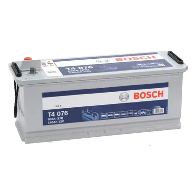 BOSCH T4 12V 140Ah 800A 0 092 T40 760