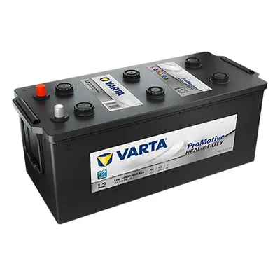 VARTA PROMOTIVE BLACK 12V 155Ah 900A 655 013 090