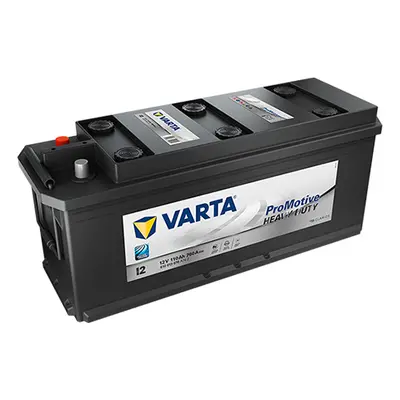 VARTA PROMOTIVE BLACK 12V 110Ah 760A 610 013 076