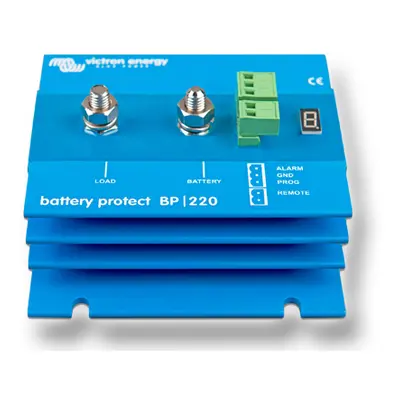 Victron Energy Ochrana baterií BP-220