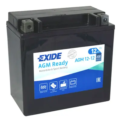 Exide AGM12-12