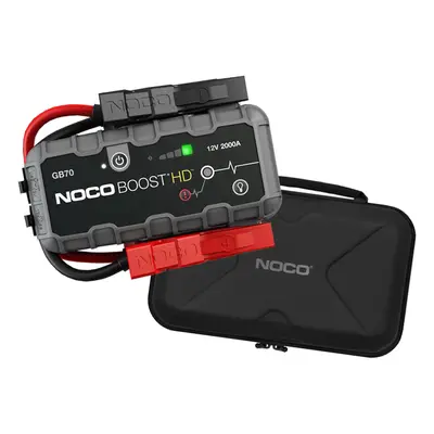 NOCO Startovací zdroj GB70 + pouzdro GBC014