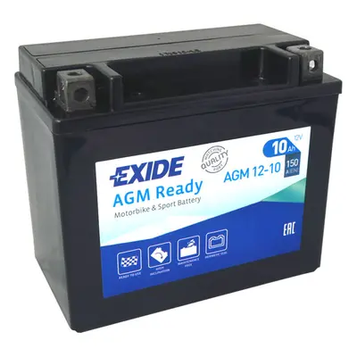 Exide AGM12-10