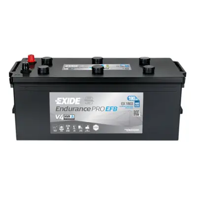 Exide Endurance PRO 12V 185Ah 1000A EX1803